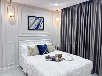 ขาย - The Room Sukhumvit 64 : เดอะ รูม สุขุมวิท 64, กรุงเทพ