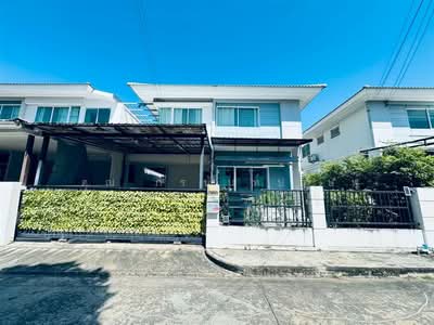 ขาย - Perfect Park Bangbuathong : เพอร์เฟค พาร์ค บางบัวทอง, นนทบุรี