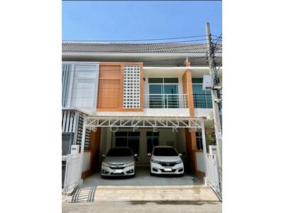 ขาย - Merito Phetkasem 63 : เมอริโต้ เพชรเกษม 63, กรุงเทพ