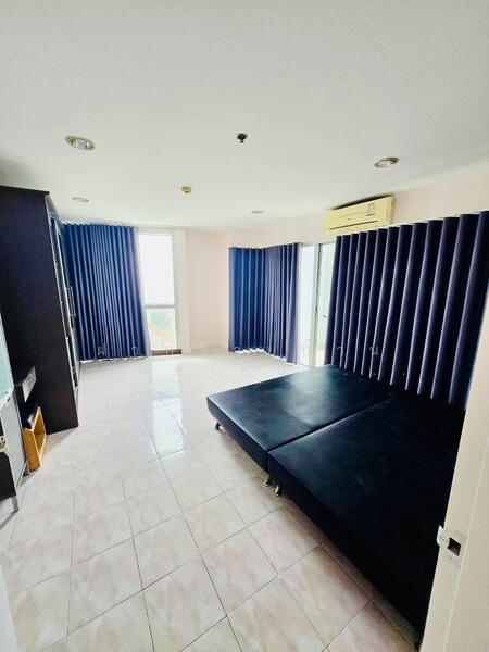 ขาย - Modern Home Tower : โมเดิร์น โฮม ทาวเวอร์, กรุงเทพ