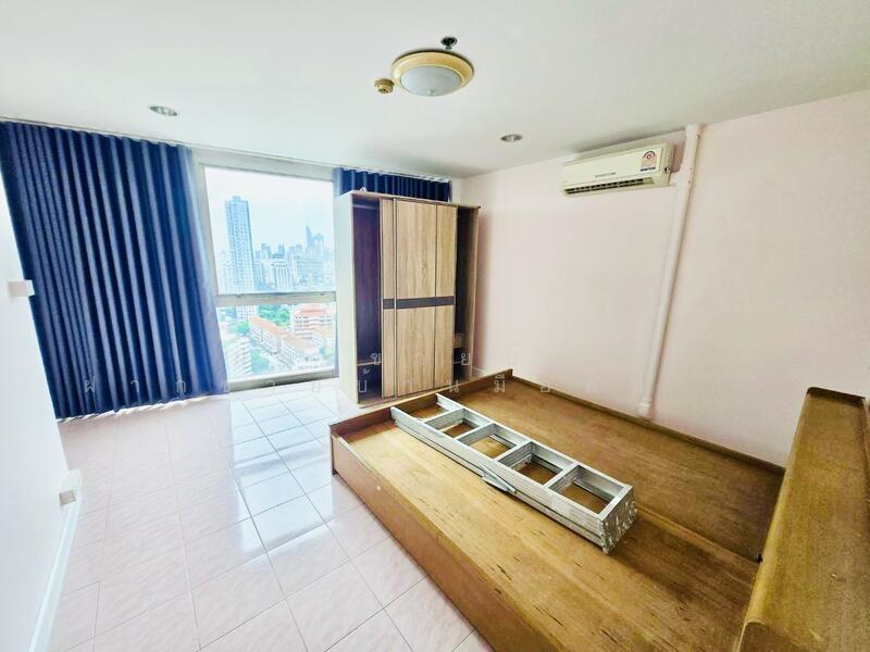 ขาย - Modern Home Tower : โมเดิร์น โฮม ทาวเวอร์, กรุงเทพ