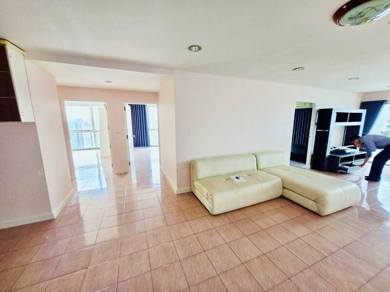 ขาย - Modern Home Tower : โมเดิร์น โฮม ทาวเวอร์, กรุงเทพ