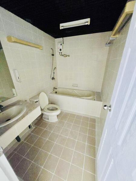 ขาย - Modern Home Tower : โมเดิร์น โฮม ทาวเวอร์, กรุงเทพ