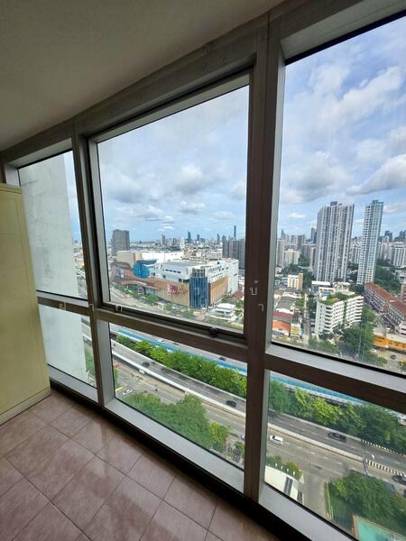 ขาย - Modern Home Tower : โมเดิร์น โฮม ทาวเวอร์, กรุงเทพ