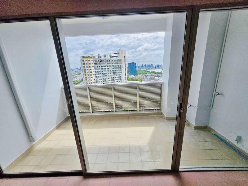 ขาย - Modern Home Tower : โมเดิร์น โฮม ทาวเวอร์, กรุงเทพ