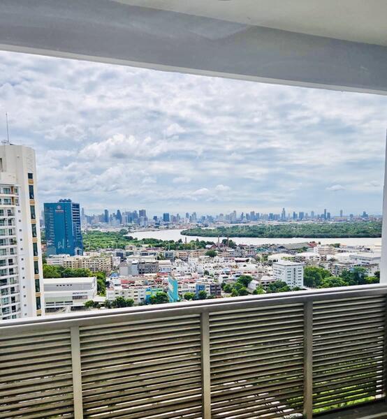 ขาย - Modern Home Tower : โมเดิร์น โฮม ทาวเวอร์, กรุงเทพ