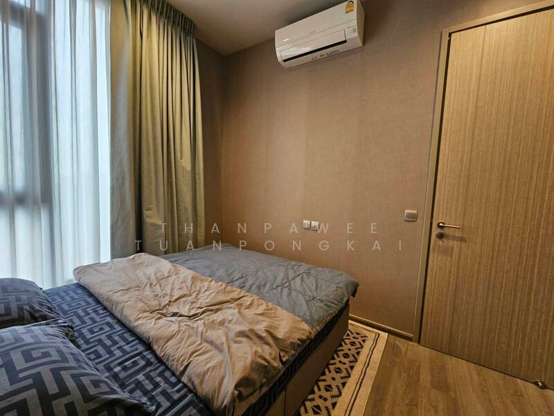 The Address Siam-Ratchathewi, Bangkok, 500 Phetchaburi Road, Thanon Phetchaburi, Ratchathewi, Bangkok, 1 Bedroom, 35 sqm, Condo For Rent, by Thanpawee Tuanpongkai, 500049689 - DDproperty.com