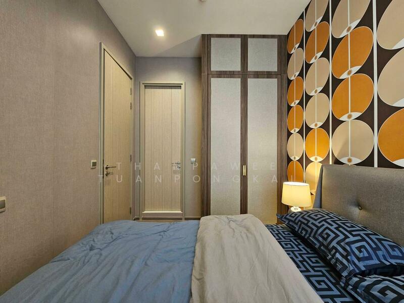 The Address Siam-Ratchathewi, Bangkok, 500 Phetchaburi Road, Thanon Phetchaburi, Ratchathewi, Bangkok, 1 Bedroom, 35 sqm, Condo For Rent, by Thanpawee Tuanpongkai, 500049689 - DDproperty.com