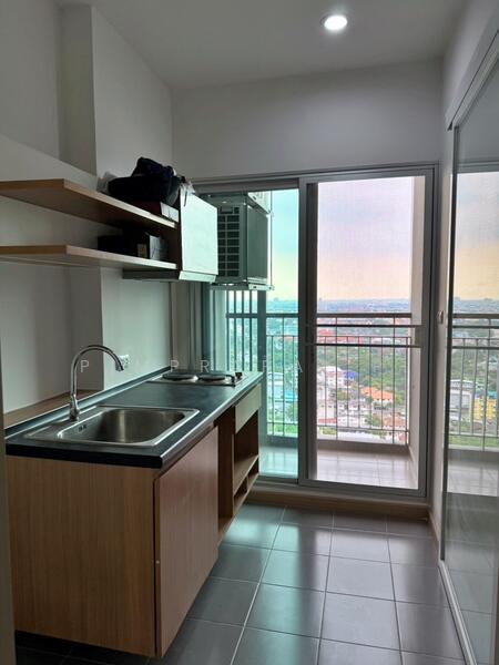 For Sale - The Tempo Grand Sathorn-Wutthakat, Bangkok