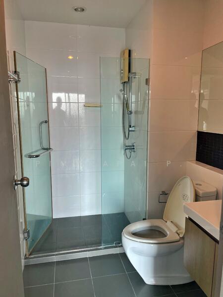 For Sale - The Tempo Grand Sathorn-Wutthakat, Bangkok