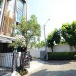 Flora Wongsawang : ฟลอรา วงศ์สว่าง, นนทบุรี