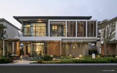 ขาย - Bangkok Boulevard Bangna KM.5 : บางกอก บูเลอวาร์ด บางนา กม.5, สมุทรปราการ