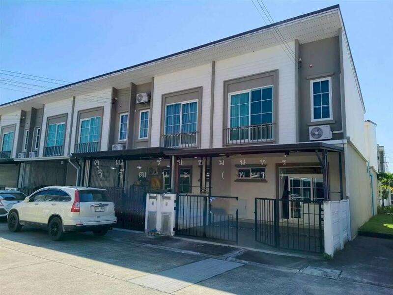 For Sale - Q District Suksawat 76, Samut Prakan