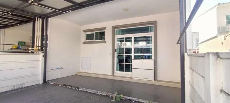 For Sale - Q District Suksawat 76, Samut Prakan