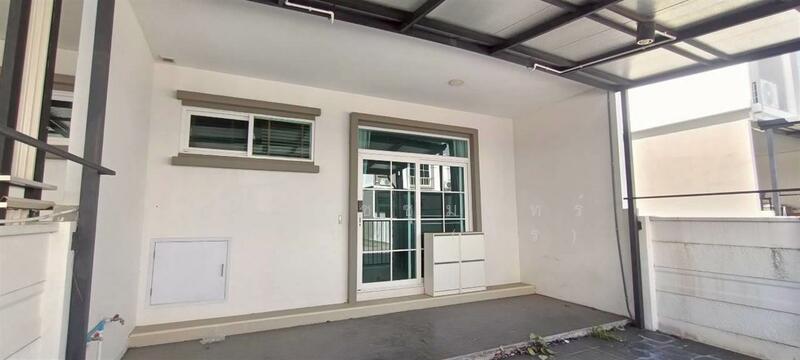 For Sale - Q District Suksawat 76, Samut Prakan