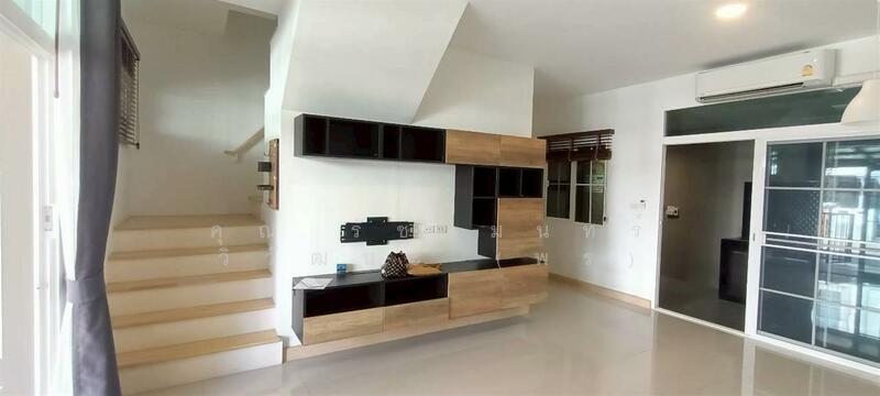 For Sale - Q District Suksawat 76, Samut Prakan