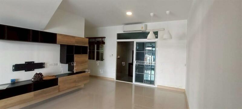 For Sale - Q District Suksawat 76, Samut Prakan