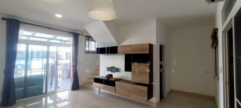 For Sale - Q District Suksawat 76, Samut Prakan