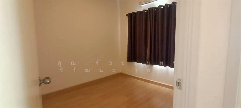 For Sale - Q District Suksawat 76, Samut Prakan