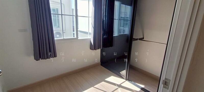 For Sale - Q District Suksawat 76, Samut Prakan