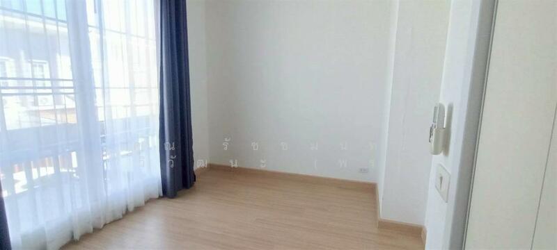 For Sale - Q District Suksawat 76, Samut Prakan