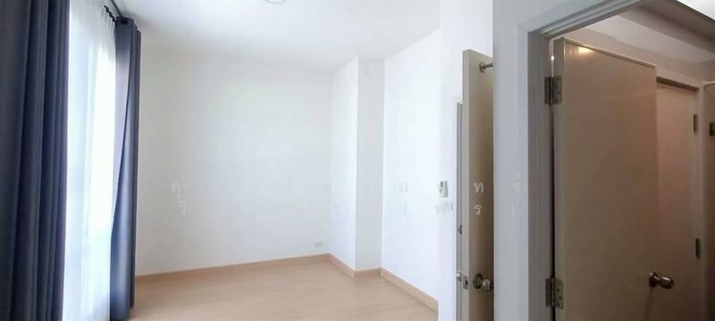 For Sale - Q District Suksawat 76, Samut Prakan