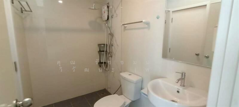 For Sale - Q District Suksawat 76, Samut Prakan