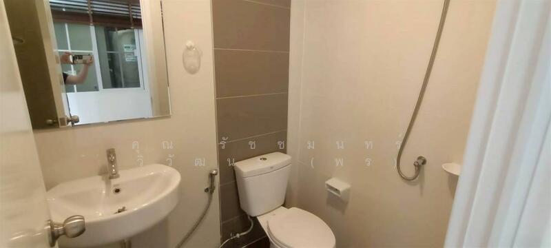 For Sale - Q District Suksawat 76, Samut Prakan