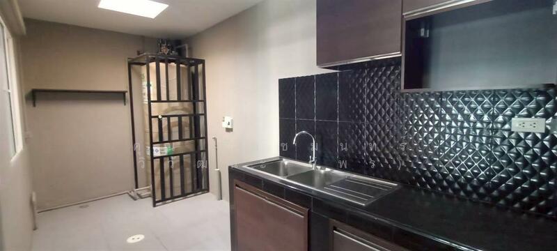 For Sale - Q District Suksawat 76, Samut Prakan