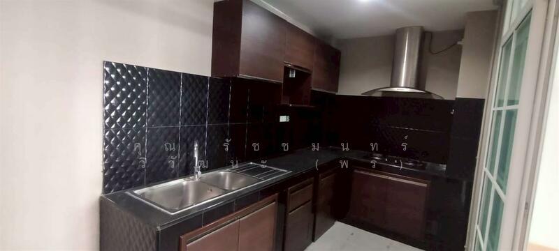 For Sale - Q District Suksawat 76, Samut Prakan