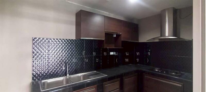 For Sale - Q District Suksawat 76, Samut Prakan