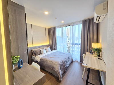 ขาย - The Origin Ratchada-Ladprao : ดิ ออริจิ้น รัชดา - ลาดพร้าว, กรุงเทพ