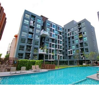 ขาย - Living Nest Ramkhamhaeng : ลิฟวิ่ง เนสท์ รามคำแหง, กรุงเทพ