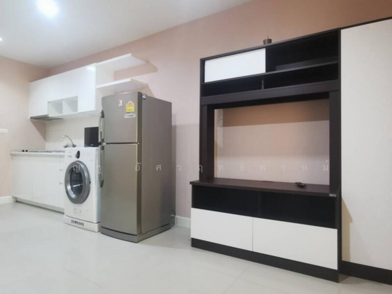 ให้เช่า - The Lake Kallaprapruk-Wutthakat : เดอะ เลค กัลปพฤกษ์-วุฒากาศ, กรุงเทพ