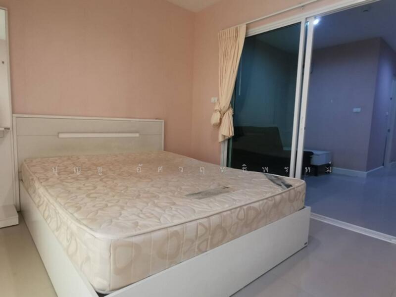 ให้เช่า - The Lake Kallaprapruk-Wutthakat : เดอะ เลค กัลปพฤกษ์-วุฒากาศ, กรุงเทพ