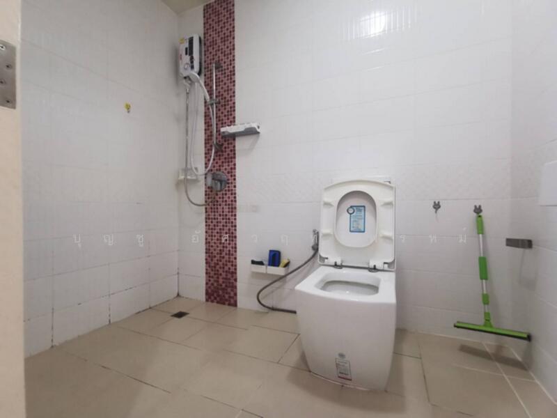 ให้เช่า - The Lake Kallaprapruk-Wutthakat : เดอะ เลค กัลปพฤกษ์-วุฒากาศ, กรุงเทพ