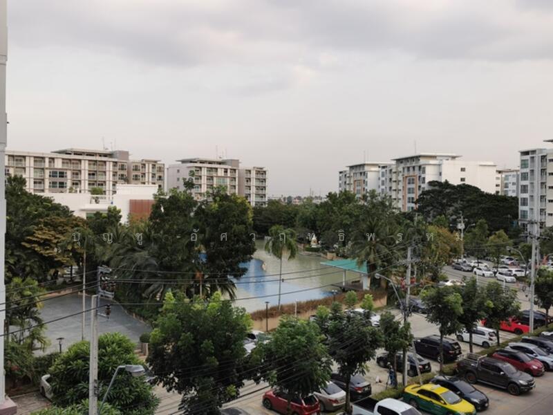 ให้เช่า - The Lake Kallaprapruk-Wutthakat : เดอะ เลค กัลปพฤกษ์-วุฒากาศ, กรุงเทพ