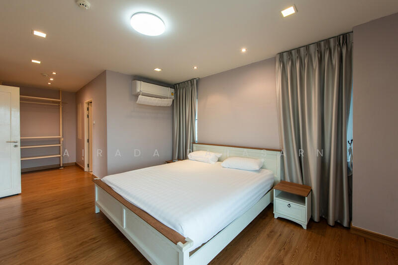 ให้เช่า - Sompob House : บ้านสมภพ, กรุงเทพ