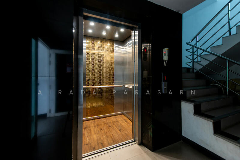 ให้เช่า - Sompob House : บ้านสมภพ, กรุงเทพ