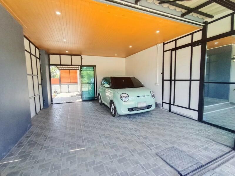 For Sale - บ้านเดี่ยวแปลงยาว ฉะเชิงเทรา, Chachoengsao
