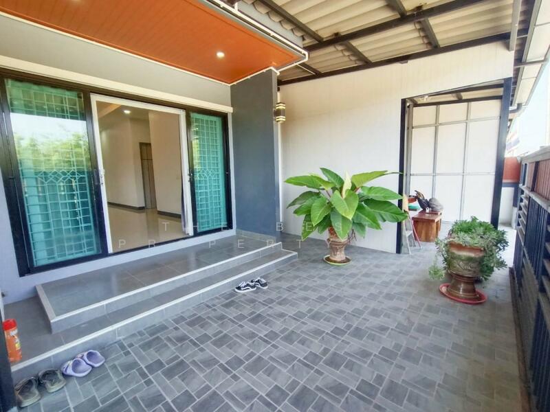 For Sale - บ้านเดี่ยวแปลงยาว ฉะเชิงเทรา, Chachoengsao