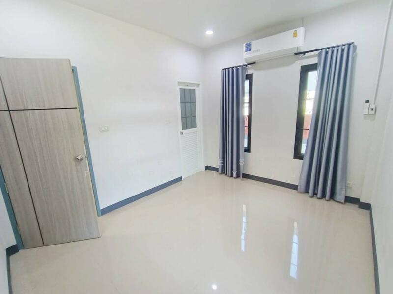 For Sale - บ้านเดี่ยวแปลงยาว ฉะเชิงเทรา, Chachoengsao