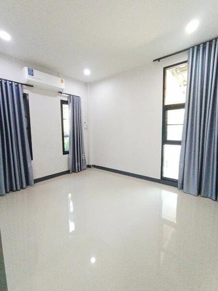 For Sale - บ้านเดี่ยวแปลงยาว ฉะเชิงเทรา, Chachoengsao