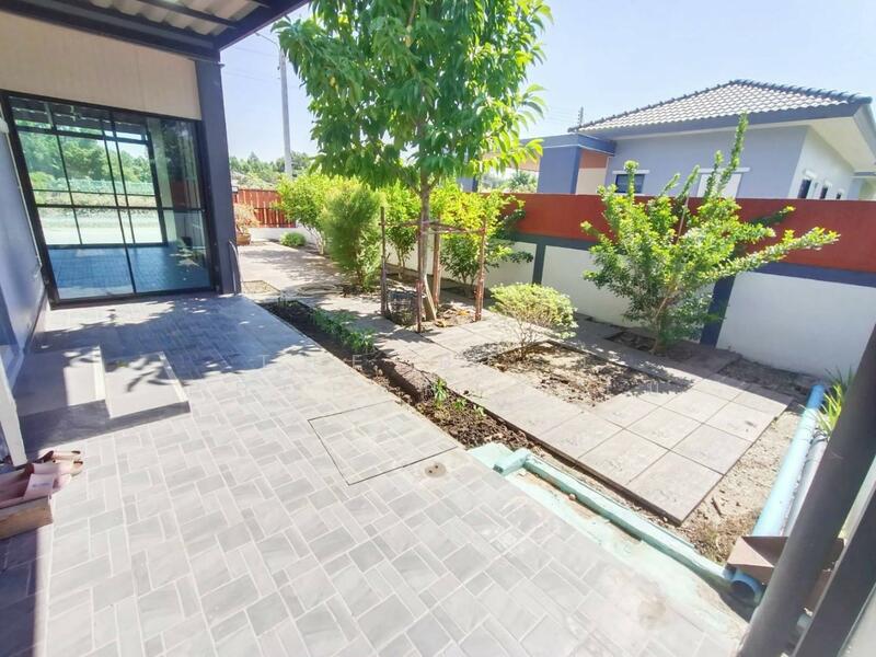 For Sale - บ้านเดี่ยวแปลงยาว ฉะเชิงเทรา, Chachoengsao