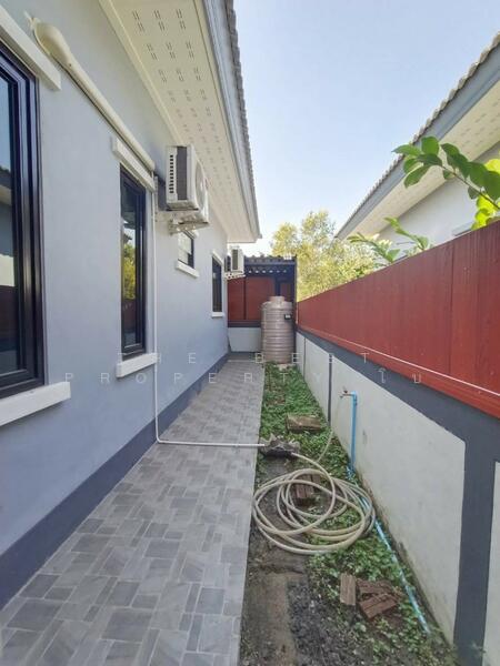 For Sale - บ้านเดี่ยวแปลงยาว ฉะเชิงเทรา, Chachoengsao