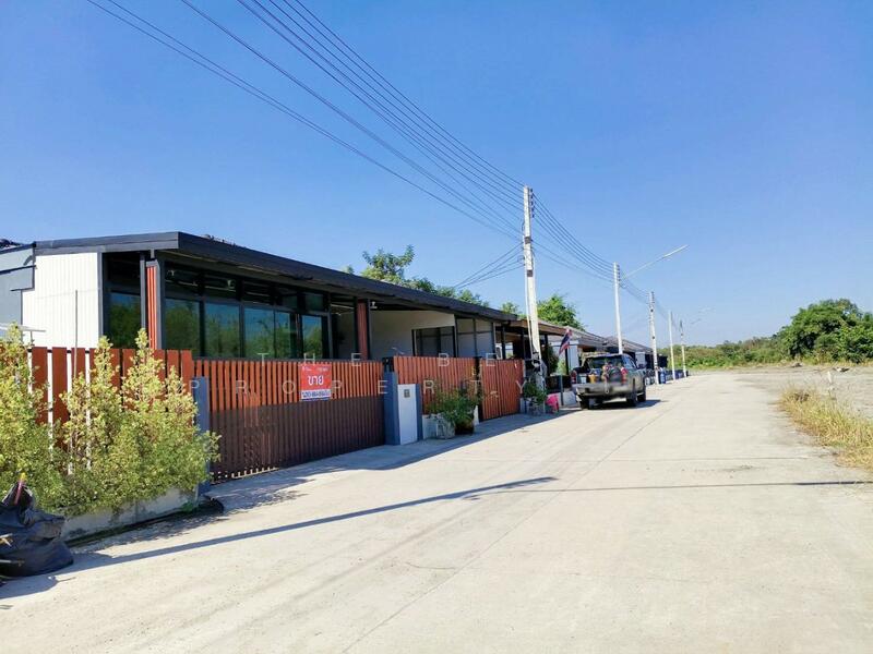 For Sale - บ้านเดี่ยวแปลงยาว ฉะเชิงเทรา, Chachoengsao