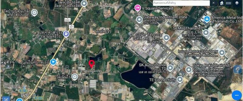 For Sale - บ้านเดี่ยวแปลงยาว ฉะเชิงเทรา, Chachoengsao