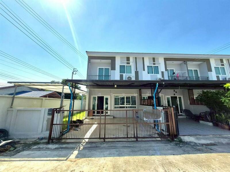 For Sale - Suetrong Cozy Bangbuathong-340, Nonthaburi