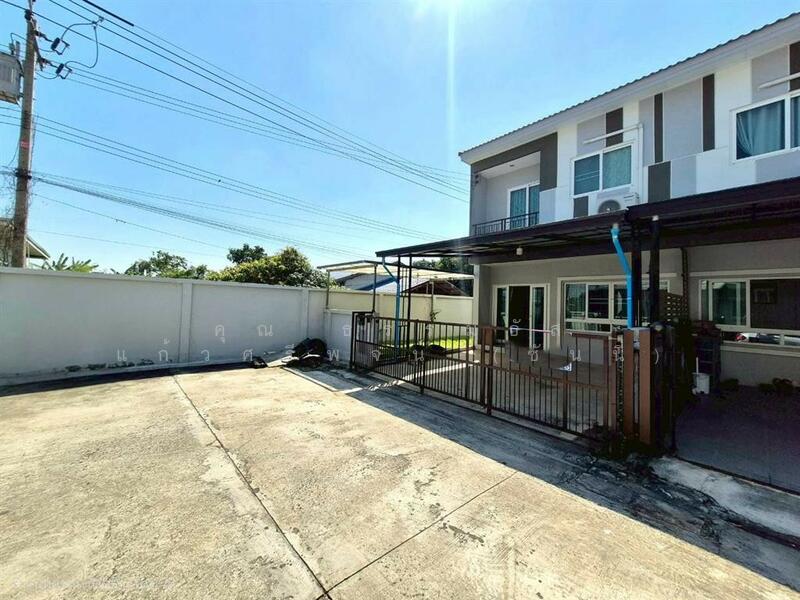 ขาย - Suetrong Cozy Bangbuathong-340 : ซื่อตรง โคซี่ บางบัวทอง-340 (บางใหญ่), นนทบุรี