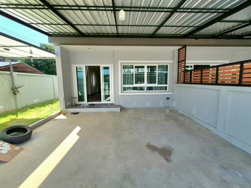 For Sale - Suetrong Cozy Bangbuathong-340, Nonthaburi